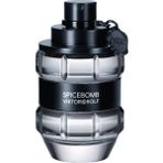 Viktor & Rolf Spicebomb EDT 90 ml Erkek Parfümü Baharatlı Koku ile Güçlü Etki