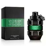 Viktor Rolf Spicebomb Night Vision Edt 100 Ml Erkek Parfüm