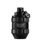 Viktor Rolf Viktor & Rolf Spicebomb Dark Leather Edp 90 Ml Outlet 0912021