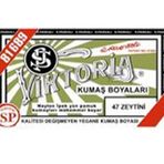 Viktoria 47 Zeytini Kumaş Boyası