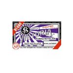 Viktoria 50 Mor Lacivert 10 gr Toz Kumaş Boyası