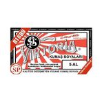 Viktoria Al 2Pk+Fiske Sabitleme 1Pk Kumaş Boyası