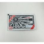 Viktoria Koyu Kurşuni Kumaş Boyası