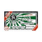 Viktoria Koyu Yeşil 2Pk+Fiske Sabitleme 1Pk Kumaş Boyası