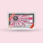 Viktoria Kumaş Boyası 04-Koyu Pembe Vik