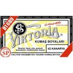 Viktoria Kumaş Boyası 42 Kanarya (3 Adet)