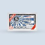 Viktoria Kumaş Boyası 61 Blujin Mavi 10 gr - Mavi Ladin