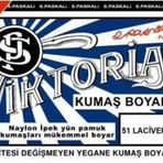 Viktoria Kumaş Boyası Koyu Lacivert 3 Adet