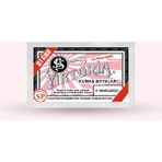 Viktoria Kumaş Boyası Özel Avantaj Paketi-- 03 Yavru Ağzı -- (3 Paket Boya + 2 Paket Fiske)