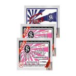 Viktoria Kumaş Boyası Pembe 2Pk+Fiske Sabitleme 1Pk