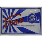 Viktoria Kumaş Boyası - Satin