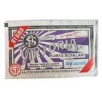 Viktoria M Lacivert N 50 Toz Kumaş Boyası
