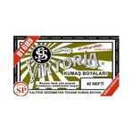 Viktoria Nefti 2Pk+Fiske Sabitleme 1Pk Kumaş Boyası