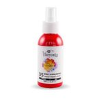 Viktoria Sprey Kumaş Boyası 100 ml (Kırmızı)