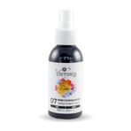 Viktoria Sprey Kumaş Boyası gri 100 Ml Kalıcı Kumaş Renklendirme
