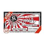 Viktoria Toz Boya Koyu Kırmızı 10-13 gr Naylon İpek Yün Kumaşlar İçin Mükemmel