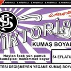 Viktoria Toz Kumaş Boyası - 10-13 Gr