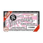 Viktoria Toz Kumaş Boyası Pembe 10-13 gr Kullanımı Kolay Renkli Boyama Ürünü
