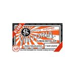 Viktoria Viktoria Toz Kumaş Boyası - 10-13 gr - 07 Nar Çiçeği