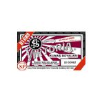 Viktoria Viktoria Toz Kumaş Boyası - 10-13 gr - 22 Güvez
