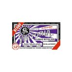 Viktoria Viktoria Toz Kumaş Boyası - 10-13 gr - 50 Mor Lacivert