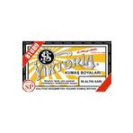 Viktoria Viktoria Toz Kumaş Boyası - 10-13 Gr - 56 Altın Sarı
