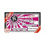 Viktoria Vişne Çürüğü 2Pk+Fiske Sabitleme 1Pk Kumaş Boyası