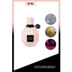 Viktor&Rolf Flowerbomb Extreme EDP 50 ml Kadın Parfüm 3614273987868