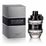 Viktor&Rolf Spicebomb Edt 90 Ml Men's Perfume