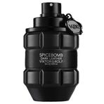 Viktor&Rolf Viktor & Rolf Spicebomb Dark Leather EDP 150 ml Erkek Parfümü