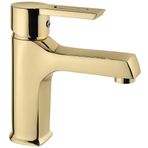 Vilas Bertina Gold Premium Lavabo Bataryası