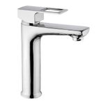 Vilas Dallas Krom New Premium Lavabo Bataryası