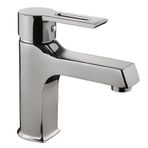 Vilas Defne Premium Manhattan Gri Mix Lavabo Bataryası