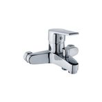 Vilas Istanbul Mix Banyo Duş Bataryası Istanbul Mix Banyo Duş Bataryası , Zarif Ve Şık Tasarımıyla