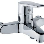 Vilas İstanbul Mix Banyo Duş Bataryası