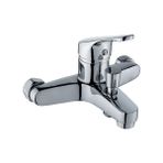 Vilas Santora Gri Banyo Bataryası