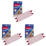 Vileda 155747 Ultramat Temizlik Seti Yedek 3lü paket