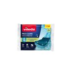 Vileda 2'li Pro Clean Viskoz Selüloz Bulaşık Süngeri