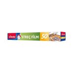Vileda 50 mt Streç Flim