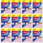 Vileda Actifibre Soft Universal New Soft Touch (Paket içi 2 Li) (12 Li Set)
