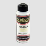 Vileda Cadence Akrilik Boya Beyaz 120 ml