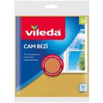 VİLEDA CAM BEZİ 2 Lİ 157952