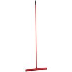 Vileda Çek Çek, Yer Sileceği 130 cm Kırmızı