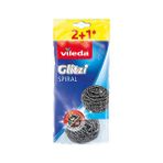 Vileda Çelik Top 3'lü