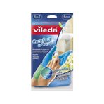 Vileda Comfort & Care No:6.5-7 Küçük Temizlik Eldiveni