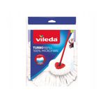 Vileda Easy Wring Clean Turbo Klasik Yedek