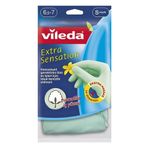 Vileda Extra Sensation Küçük Boy Temizlik Eldiveni