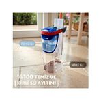 Vileda H2pro %100 Kirli Ve Temiz Suyu Ayıran Temizlik Seti ve Mikrofiber Mop
