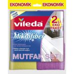 Vileda Mikrofiber Mutfak Bezi