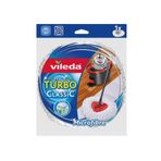 Vileda Mikrofiber Turbo Yedek